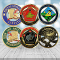Custom souvenir commemorative coins for sale